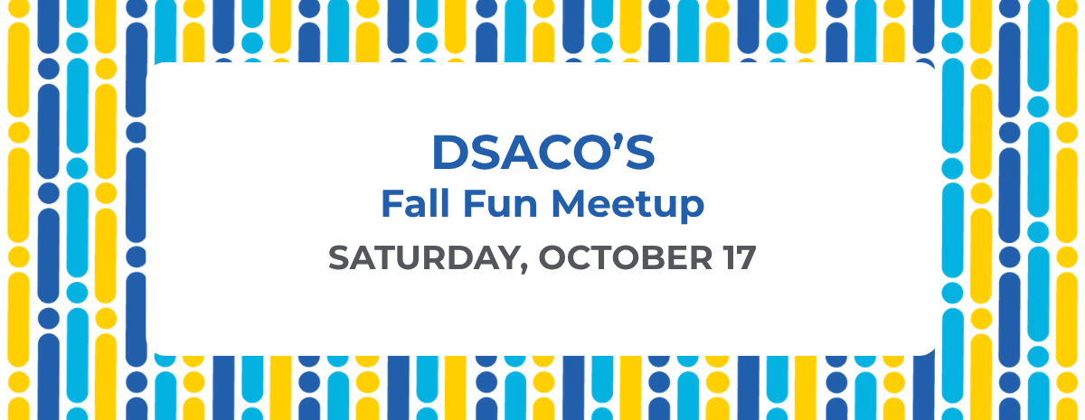 Fall Fun Meetup